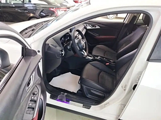 MAZDA CX-3  2018 YEAR 2.0L AUTOMATIC PREMIUM 2018