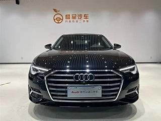 AUDI A6L 2023