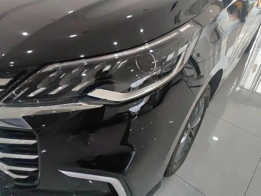 MAXUS OTHER 2021