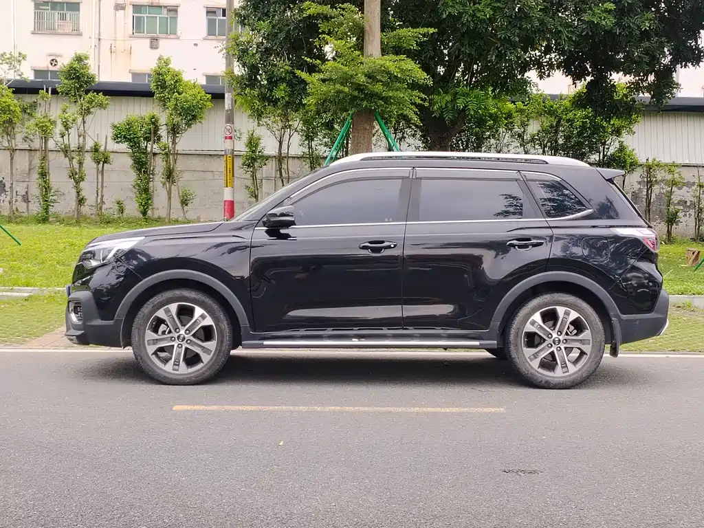KIA SPORTAGE 2019