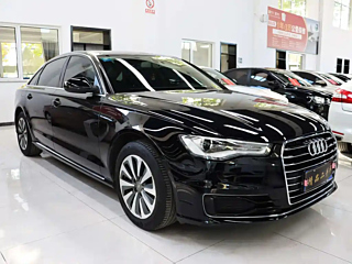 AUDI A6L 2017