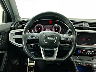 AUDI Q3  2024 YEAR 40 TFSI FASHION DYNAMIC 2024