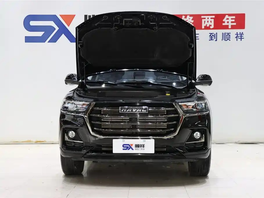 HAVAL H6 2022