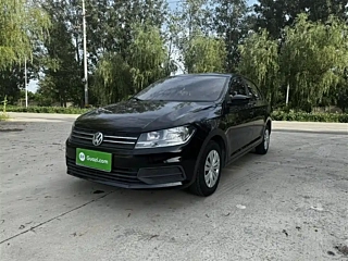 VOLKSWAGEN SANTANA 2019