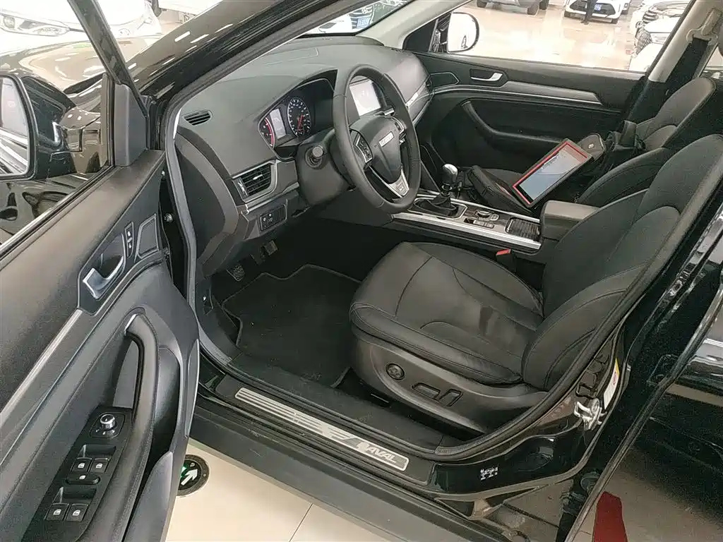HAVAL H6 2019