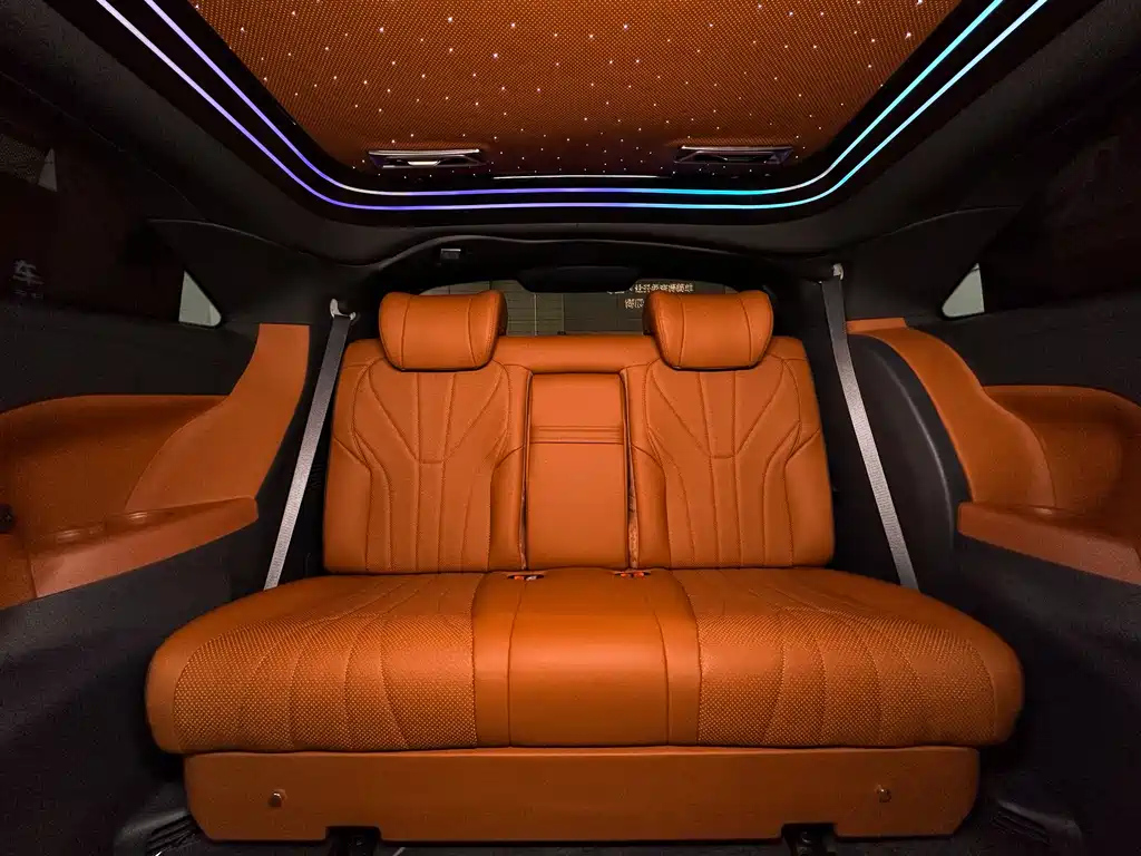 TOYOTA SIENNA SIENNA 2025