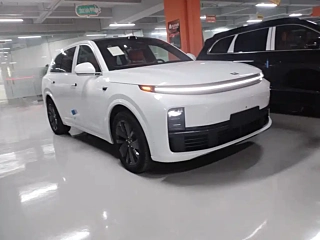 Заказать LI AUTO L7