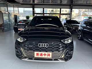 AUDI Q5L  2025