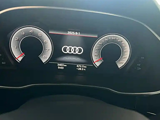 AUDI Q3  2024 YEAR 35 TFSI FASHION DYNAMIC 2024