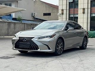 LEXUS ES 2021 YEAR 300H EDITION 2021