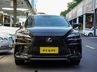 LEXUS RX  2023