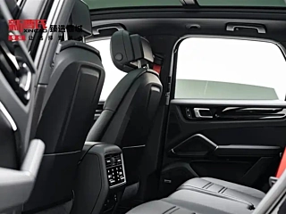 PORSCHE CAYENNE 2022 YEAR CAYENNE 3.0T EDITION 2022