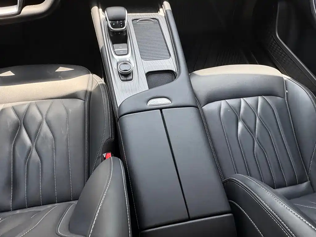 CHERY ARRIZO 8 2023