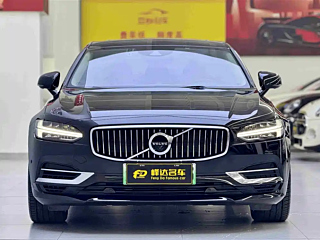 VOLVO S90 NEW ENERGY