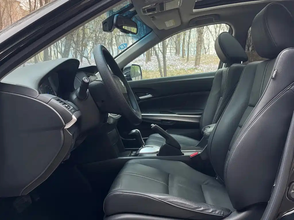 HONDA CROSSTOUR 2016
