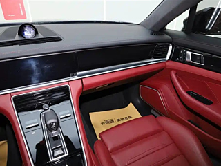 PORSCHE PANAMERA 2023 YEAR PANAMERA 2.9T 2023