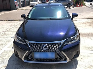 LEXUS CT 2020 YEAR CT200H ELITE EDITION 2020