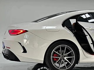 MERCEDES BENZ CLS  2018 YEAR CLS 300 DYNAMIC 2018