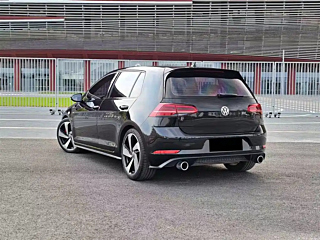 VOLKSWAGEN GOLF GTI 2019