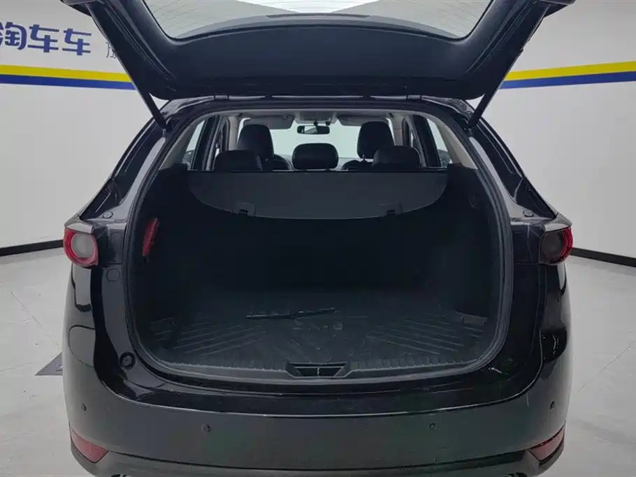 MAZDA CX-5 2017