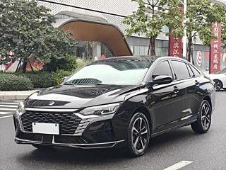 Заказать DONGFENG AEOLUS MAX