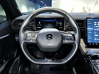 NIO EC6  2020 YEAR 465KM SPORT 2020