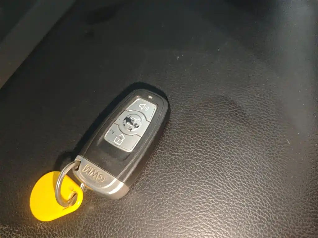 HAVAL H6 2014