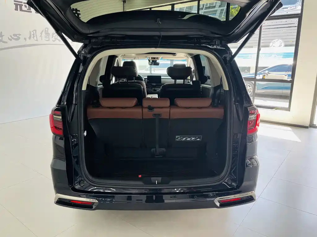 HONDA ODYSSEY 2022
