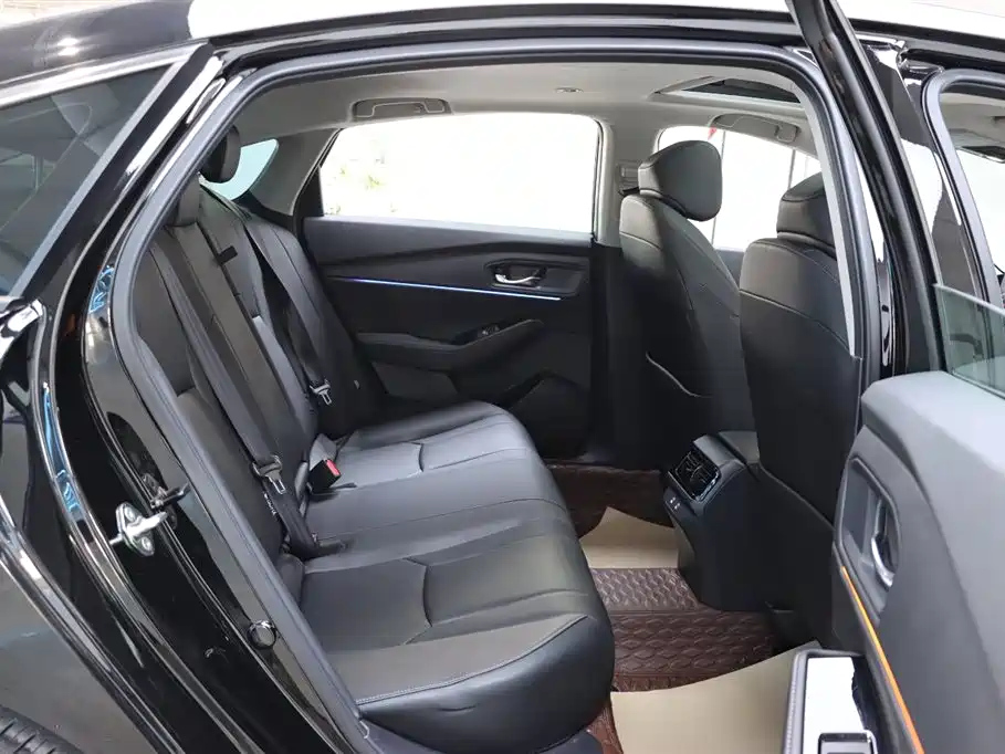 HONDA ACCORD 2023