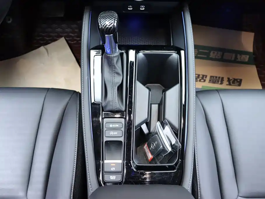 HONDA ACCORD 2023