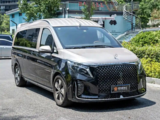 MERCEDES BENZ V-CLASS  2022