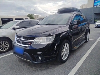 Заказать DODGE JCUV