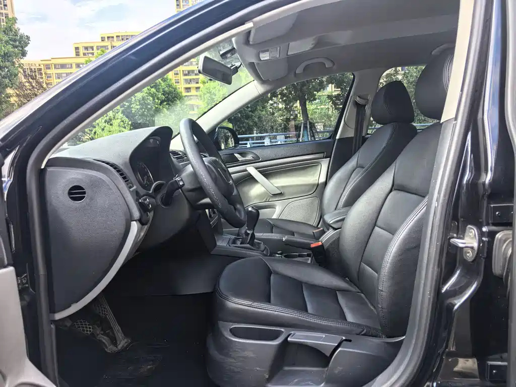 SKODA OCTAVIA 2013