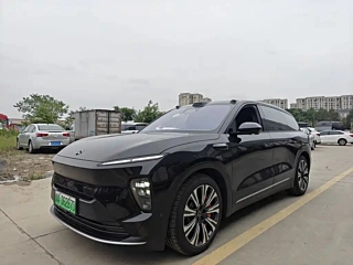 Заказать NIO ES8