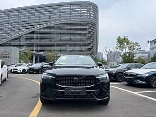 VOLVO XC60 NEW ENERGY  2025