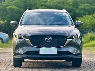 Заказать MAZDA CX-5