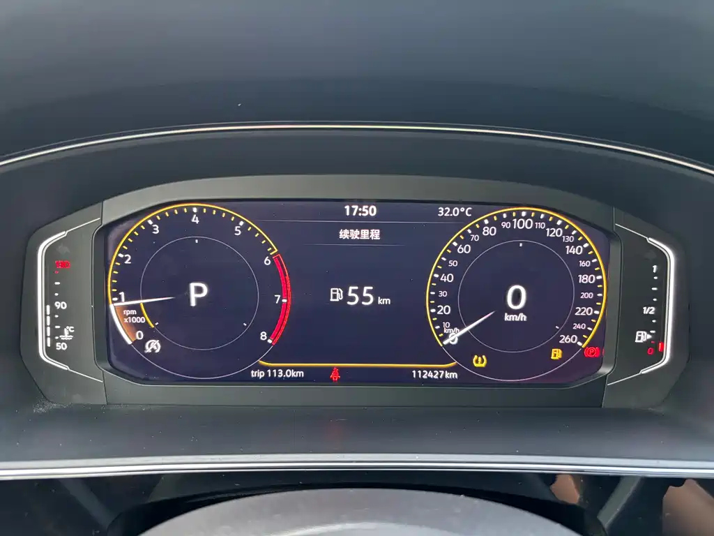 VOLKSWAGEN PASSAT 2022