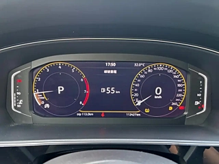 VOLKSWAGEN PASSAT  2022 YEAR 330TSI ELITE EDITION 2022