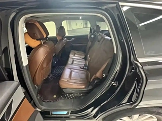 AUDI Q7 2019 YEAR 45 TFSI COMFORT 2019