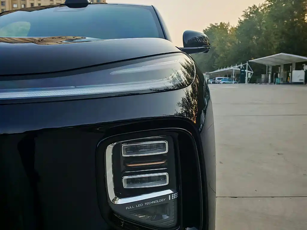 CHANGAN QIYUAN Q07 2025