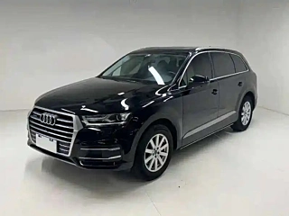 AUDI Q7 2019 YEAR 45 TFSI COMFORT 2019