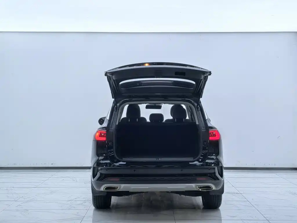 ROEWE RX5 MAX 2019