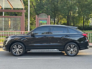 HONDA AVANCIER 2017
