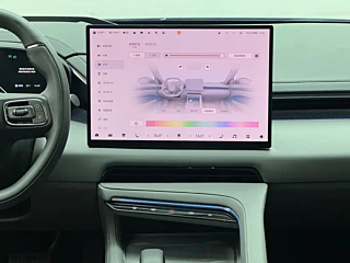 ZEEKR 001 2025 YEAR WE EDITION 100KWH 2025