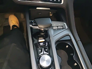 CHANGAN CS75 PLUS  2022 YEAR 1.5T AUTOMATIC LUXURY 2022