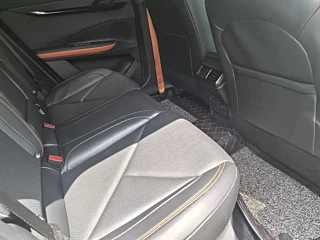 CHANGAN UNI-V 2022 YEAR 1.5T PREMIUM 2022
