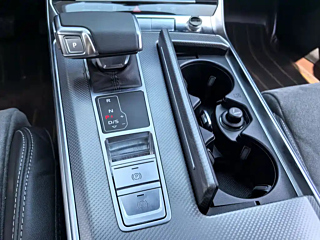 AUDI A6L  2023 YEAR 45 TFSI SELECTED DYNAMIC 2023
