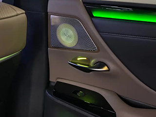 LEXUS ES 2021 YEAR 300H EDITION 2021
