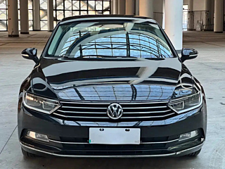 VOLKSWAGEN MAGOTAN 2018