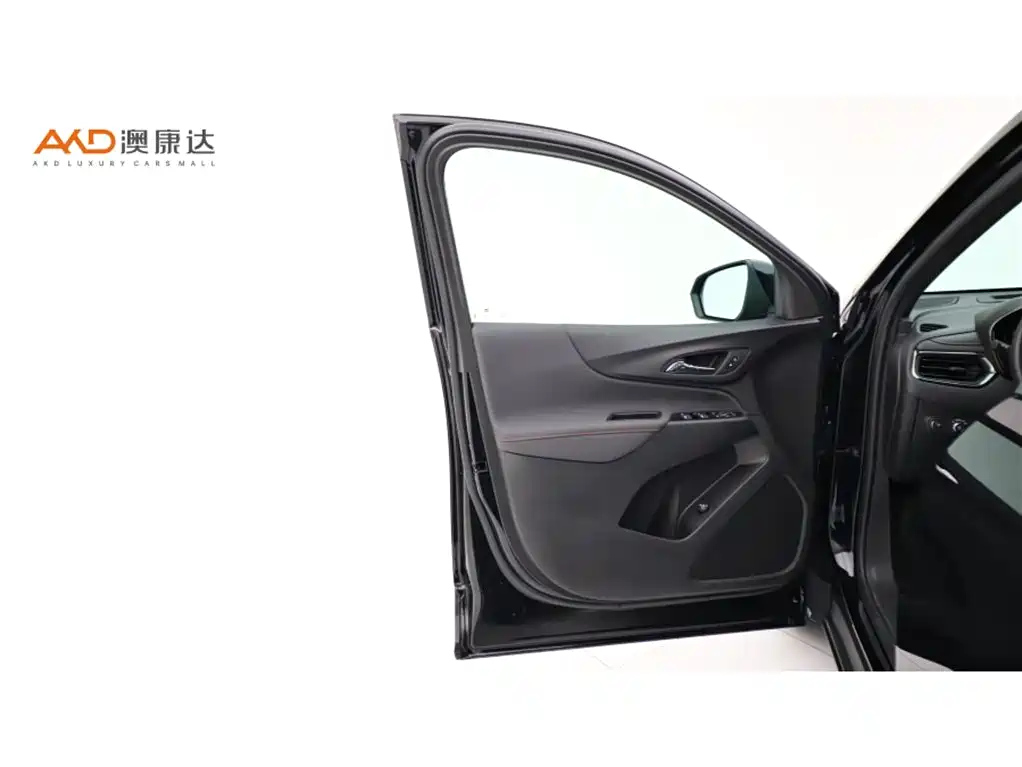 CHEVROLET EXPLORER 2021